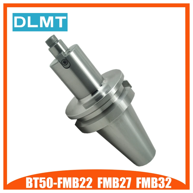 BT50 FMB22 100 FMB27 FMB32 bt50-fmb22-60 bt50-fmb27-60 bt50-fmb32-60 Face endmill holder shell end mill arbor CNC Milling New |