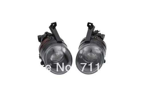 Передние противотуманные фары для объектива проектора Volkswagen VW New Caddy|fog light|front fog