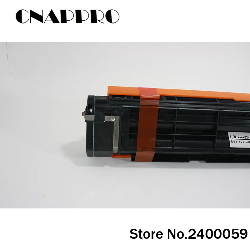 1 шт./лот DV-311 DV311 DV 311 блок разработчика для Konica Minolta Bizhub C220 C280 C360 комплект разработчика