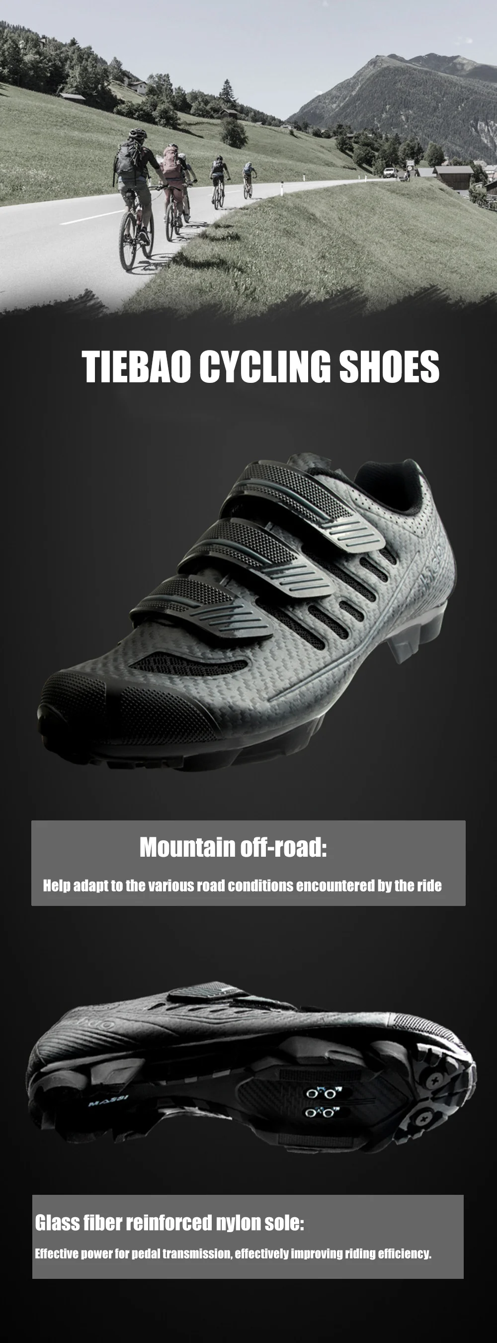 Tiebao велосипедная обувь sapatilha ciclismo mtb горный велосипед обувь zapatillas hombre deportiva спортивная гоночная wo мужские кроссовки для мужчин