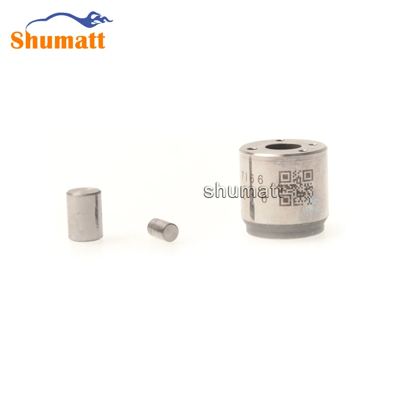 Клапан управления инжектором высокого давления SHUMAT для гусеницы C7 C7166 291216