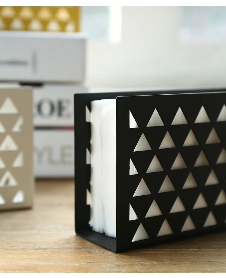 

Concise Metal Storage Rack Creative Desk Organizer Stationary Storage Baskets Iron Office Files Storage Holder Table Decor