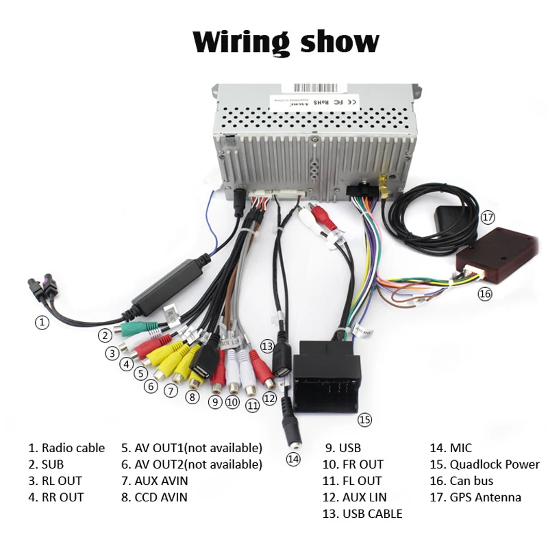 A-Sure Android 5 1 автомобиль 2 Din gps для Skoda VW Volkswagen Passat Caddy CC EOS Jetta Polo Sharan Tiguan Golf DAB +