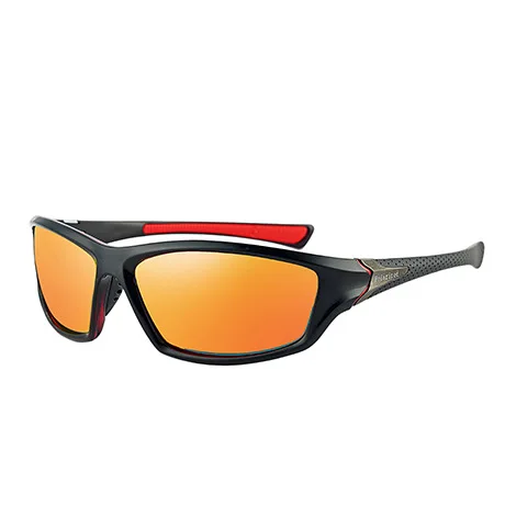Мужские поляризованные солнцезащитные очки gafas de sol Винтажные Солнцезащитные с