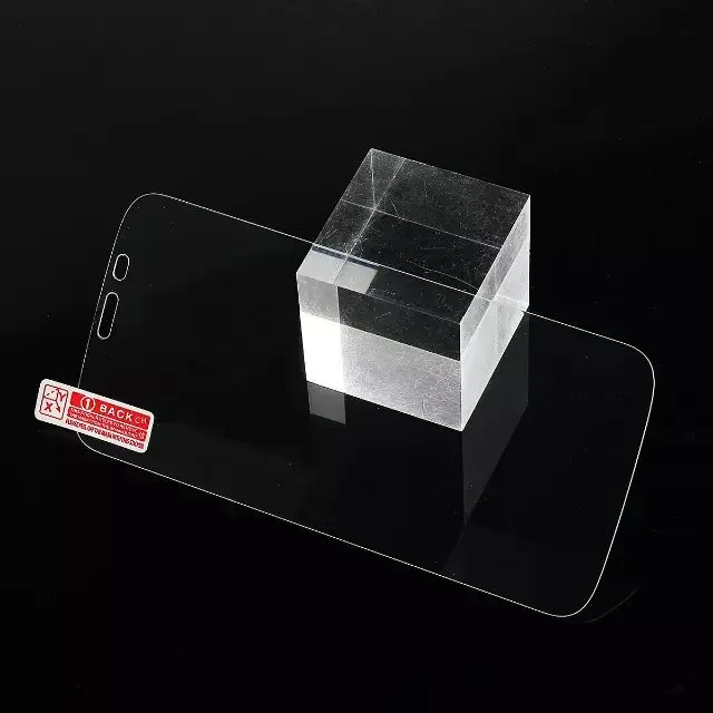 Закаленное стекло 2.5D Для Doogee Y100X Высококачественная защитная пленка