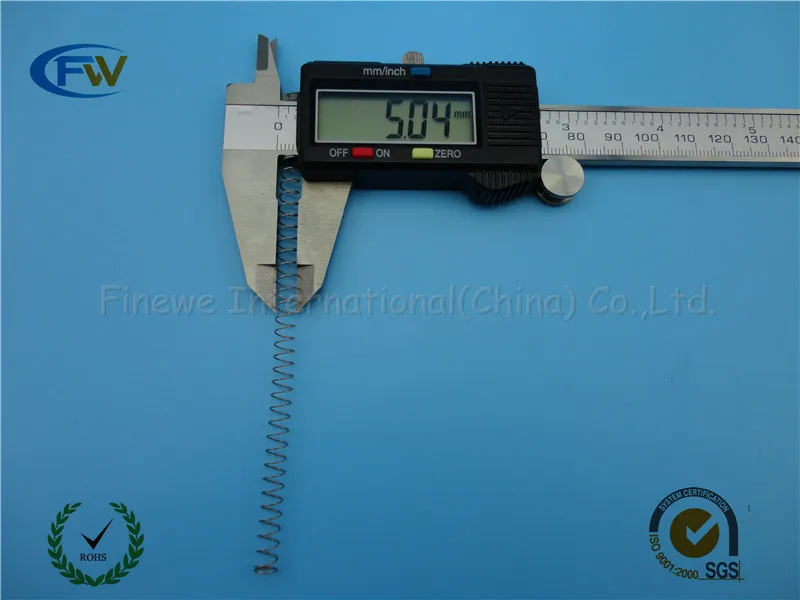 Шариковая ручка для сидений из стали|pen springs|ballpoint pen springsspring manufacturer |