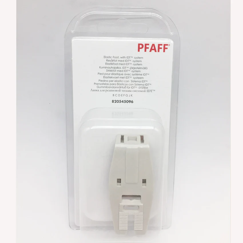 Эластичная лапка для Pfaff #820545096 | Дом и сад