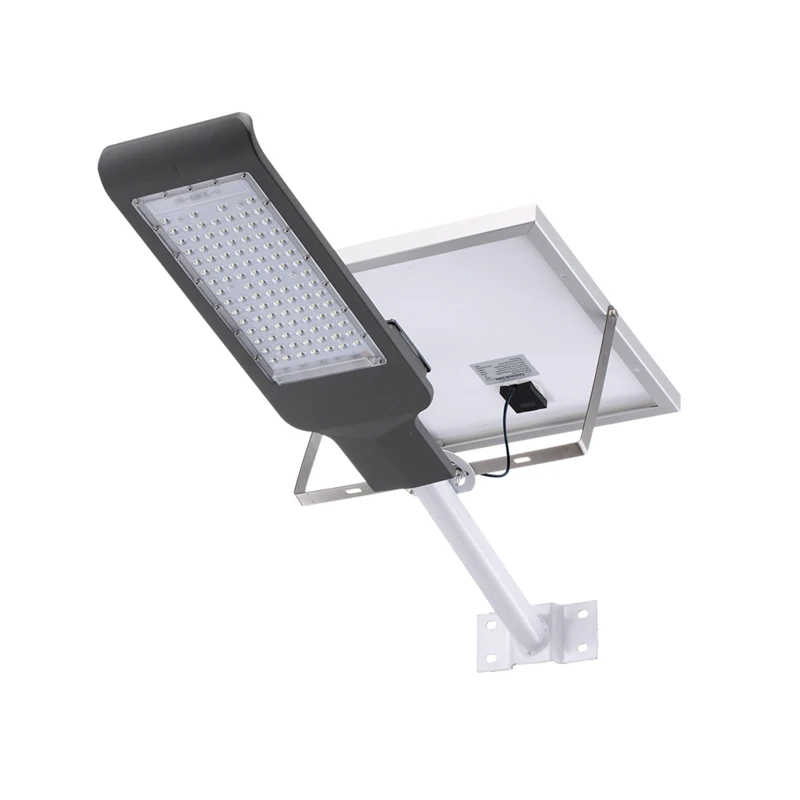 SZYOUMY новинка Лидер продаж солнечный промышленный садовый светильник 20 Вт 30 50 100