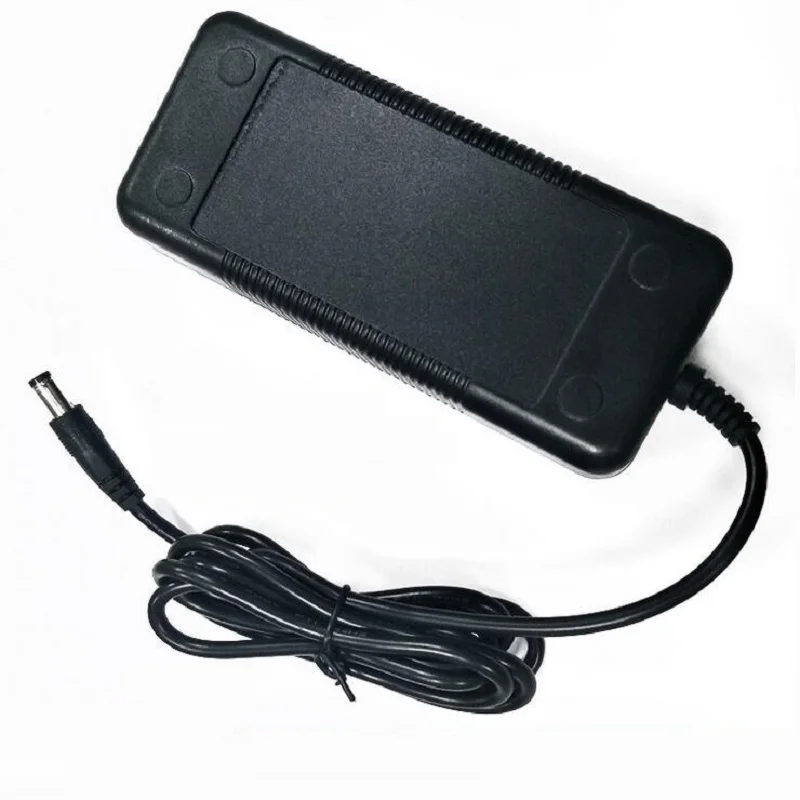 AC 100 V 240 AC/DC 12 3.5A изготовления 42вт Питание Зарядное устройство конвертер адаптер EU