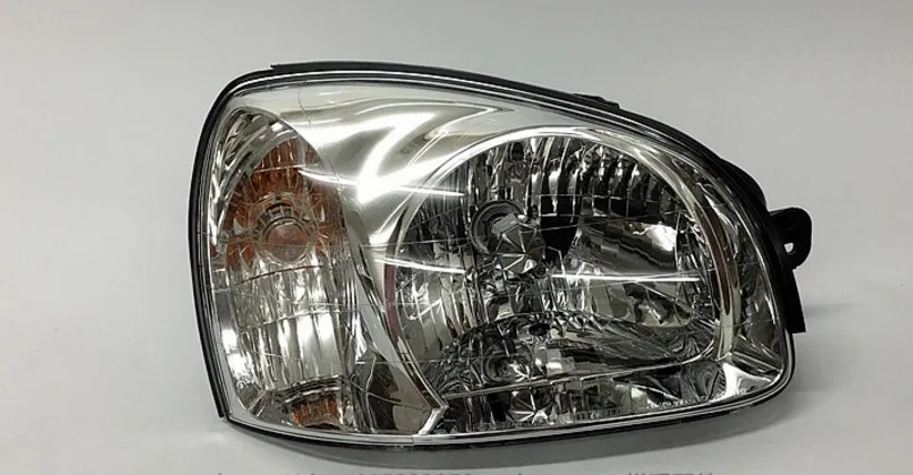 Osmrk фары в сборе для Hyundai santa fe|Фара авто сборе| |