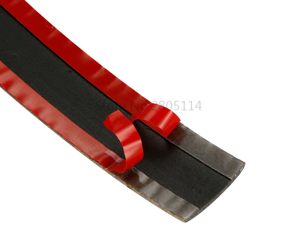 Автомобильная хромированная накладка на кузов, бампер, авто дверь, защитная накладка, Стайлинг, наклейка 6 мм, 8 мм, 10 мм, 12 мм, 15 мм, 18 мм, 20 мм, 22 мм, 25 мм, 30 мм