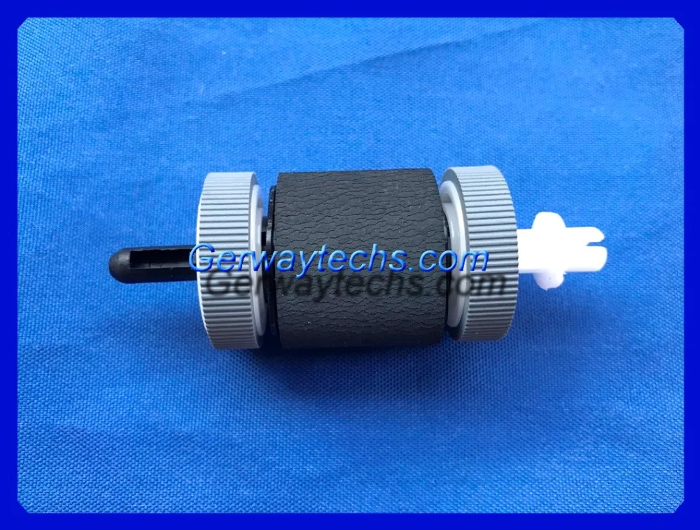 GerwayTechs RM1-6323 RM1-6323-000 RM1-6313 RM1-3763 HPLaserJet M521dn M525 M525f M525dn сборный ролик для сборки кассеты