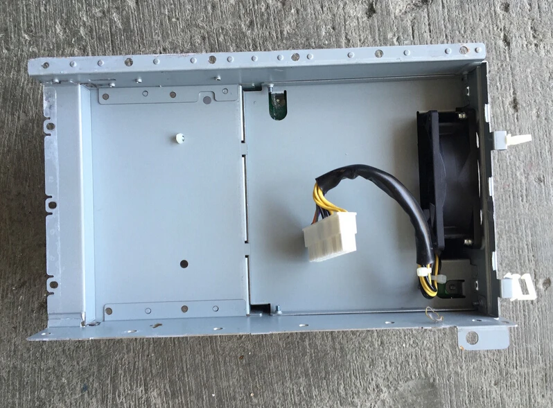 POWER SUPPLY OT8035 ACBEL FOR HP DESIGNJET printer Z3200 printer parts