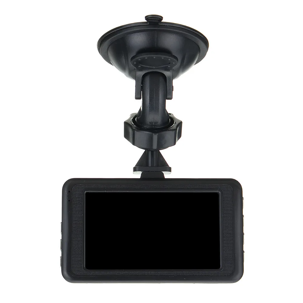 Novatek 2 7 дюйма 1080P Автомобильный видеорегистратор видеокамера WDR парковочный