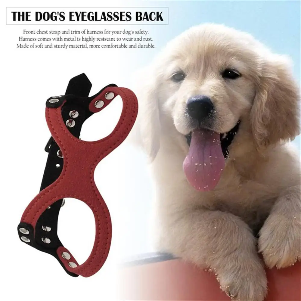 Регулируемый пояс проводки Допускается воротник нагрудный жилет