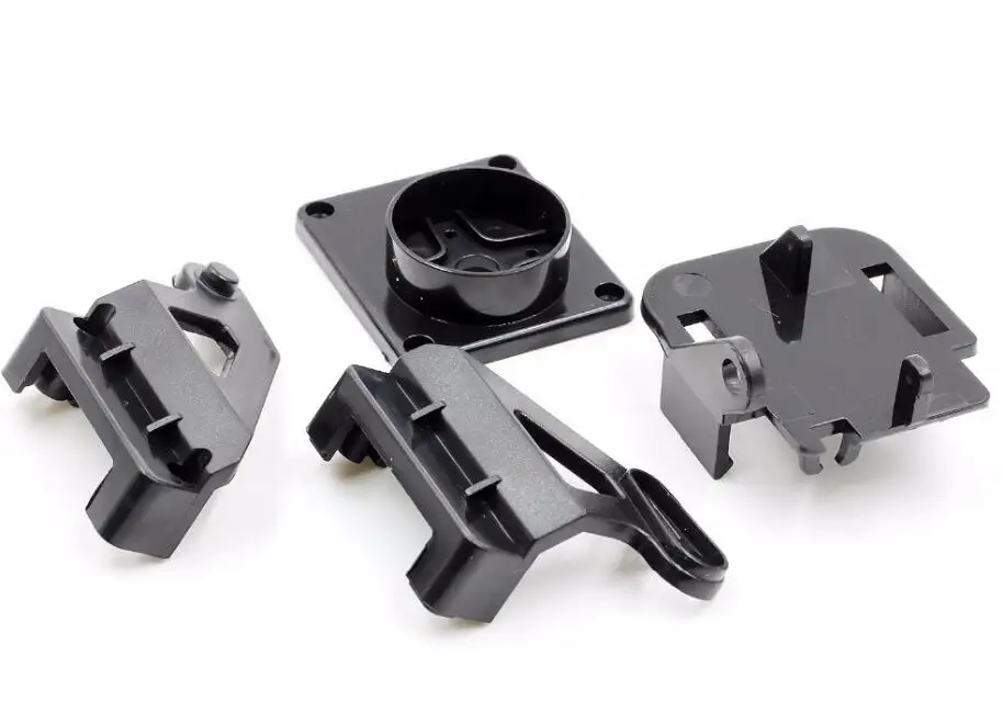 Сервопривод PT для панорамирования/наклона платформа камеры антивибрационное