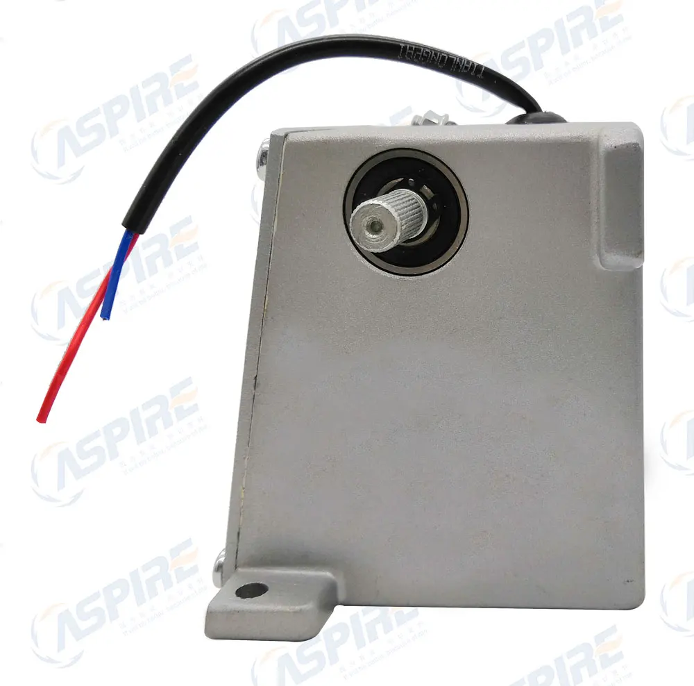 12v ADC120 Электрогенератор, промышленный привод регулятора ADC120-12