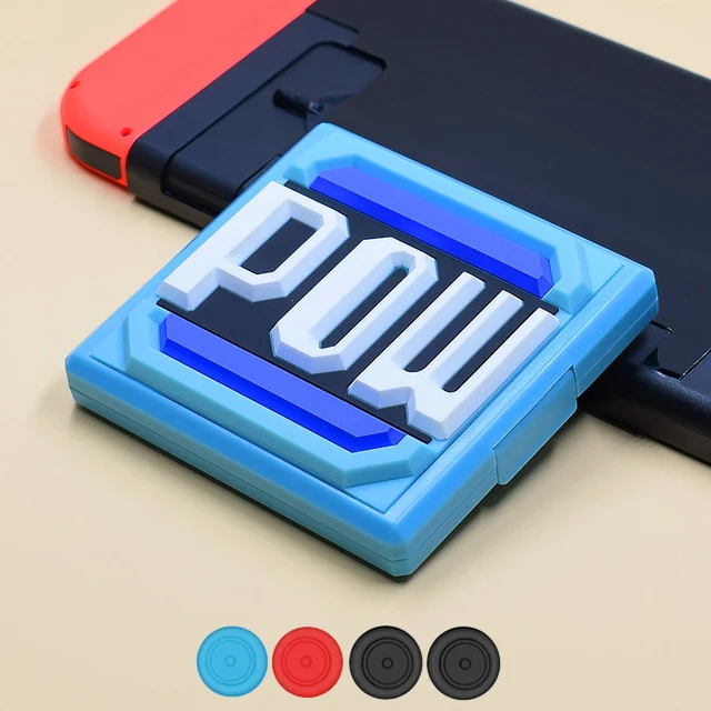 17 12 в 1 чехол для игровой карты panddoswitch, жесткий защитный чехол для хранения, коробка для игры, аксессуары для игр - Цвет: 17