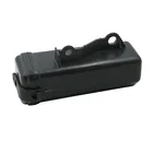 Ящик для инструментов, новый стиль, ящик для инструментов для велосипедов, пластиковый ящик для хранения, контейнер для Yamaha TW200 TW225 TW 200 225, для бездорожья, мотокросс