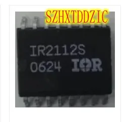 2 шт./лот IR2112S SOP16 [SMD]|Запасные части| |