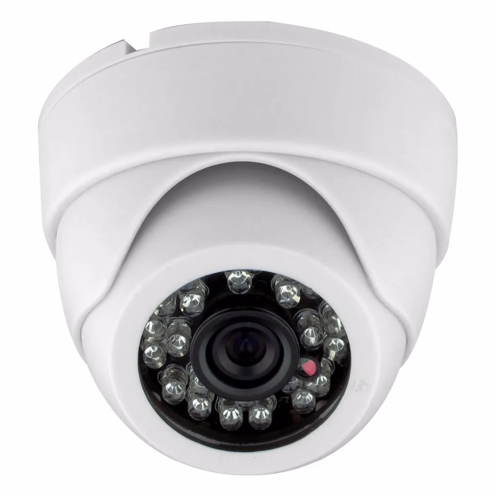 Evtevision AHD Камера 3MP 4MP 5MP аналоговый ночного видения Крытый ИК фильтр 3.6 мм объектив