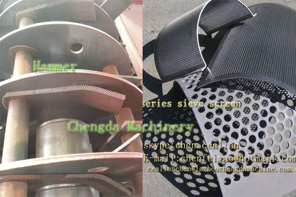 Запасные части для молота CF420|blade|hammer millblade blade |