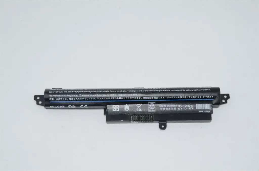 JIGU ноутбука Батарея A31LMH2 A31N1302 Батарея для ASUS VivoBook X200CA X200MA X200M X200LA F200CA 200CA 11," A31LMH2 A31LM9H