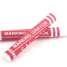 2pcs Tire Repair Crayon Marker Paint Stick Paintstik WHITE
