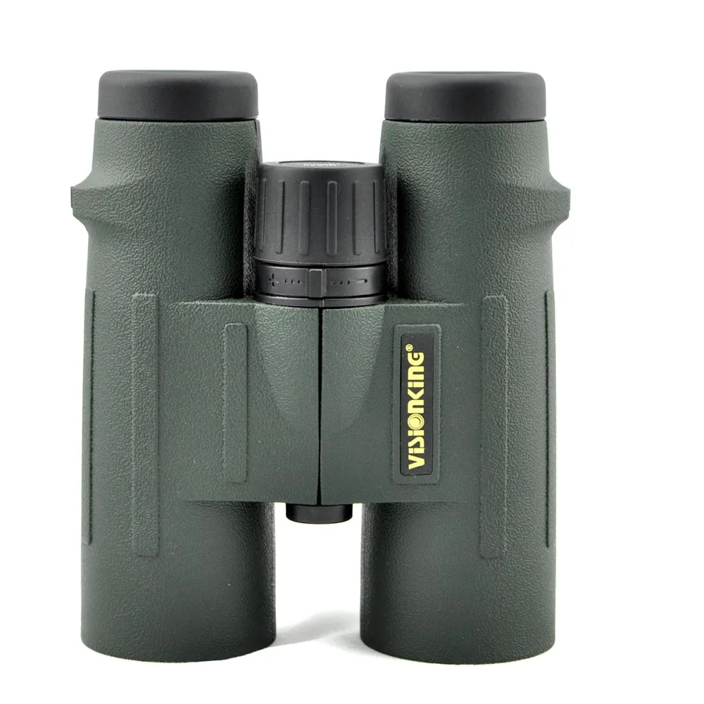 Visionking 8x42 ED высококачественные Бинокулярные полевые очки Профессиональный