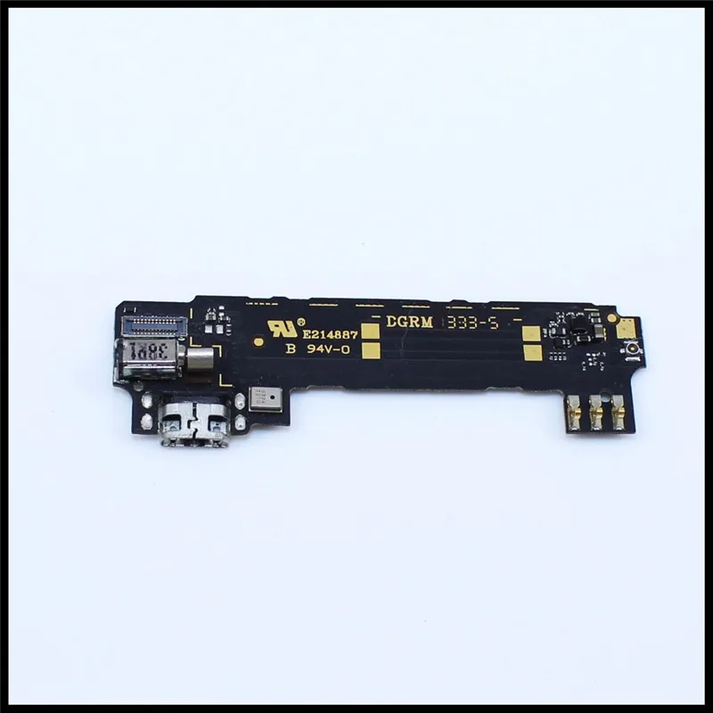 USB-разъем для зарядки и передачи данных док-станция встроенный гибкий кабель OPPO