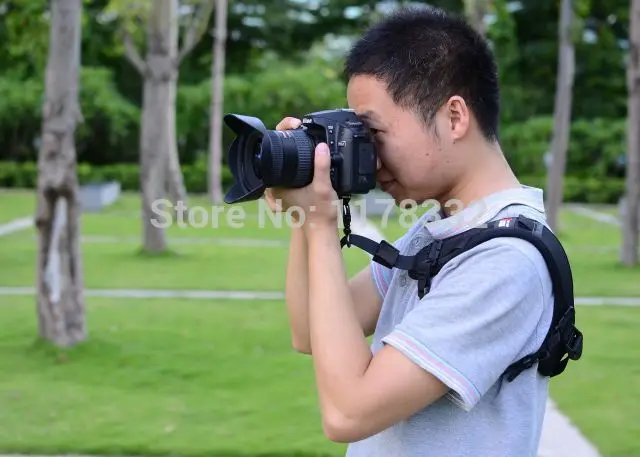 

free shipping+ Tracking number Camera Strap Quick Strap Shoulder Sling Strap for NIKON Sony Canon Olympus Pentax