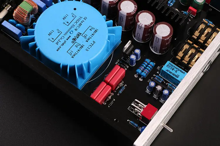 Новый профессиональный усилитель для наушников Hi-Fi набор с поддержкой Beyerdynamic A2 |