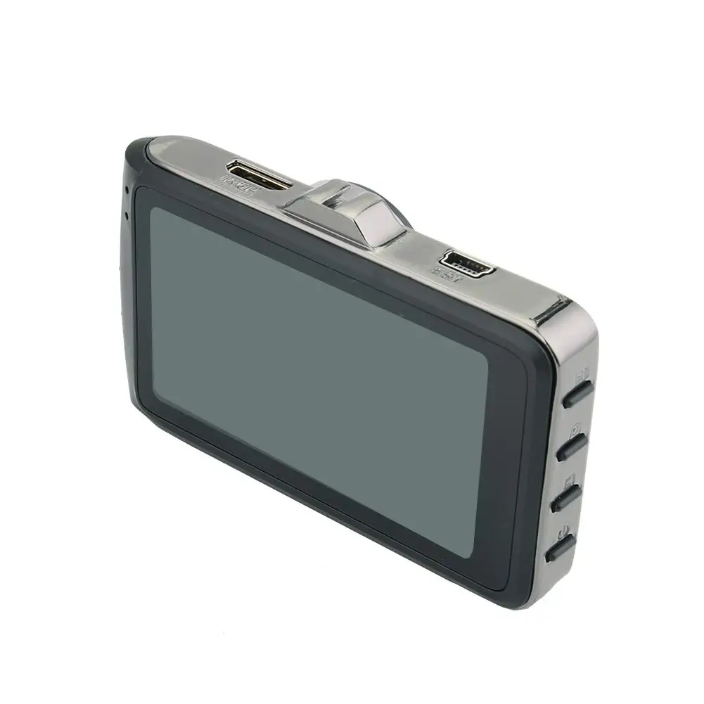 3 &quotLTPS HD 1080 P автомобиль видеорегистратор для автомобиля g сенсор видео