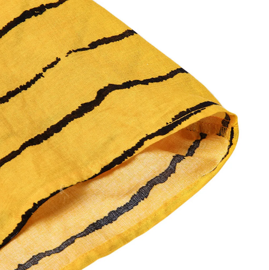 Женское платье-макси MISSOMO винтажное платье в горошек полоску с имитацией двух