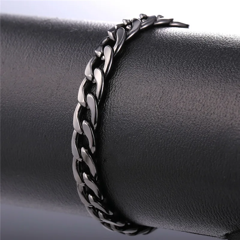 Collare модный браслет мужские ювелирные изделия оптовая продажа золото/розовое