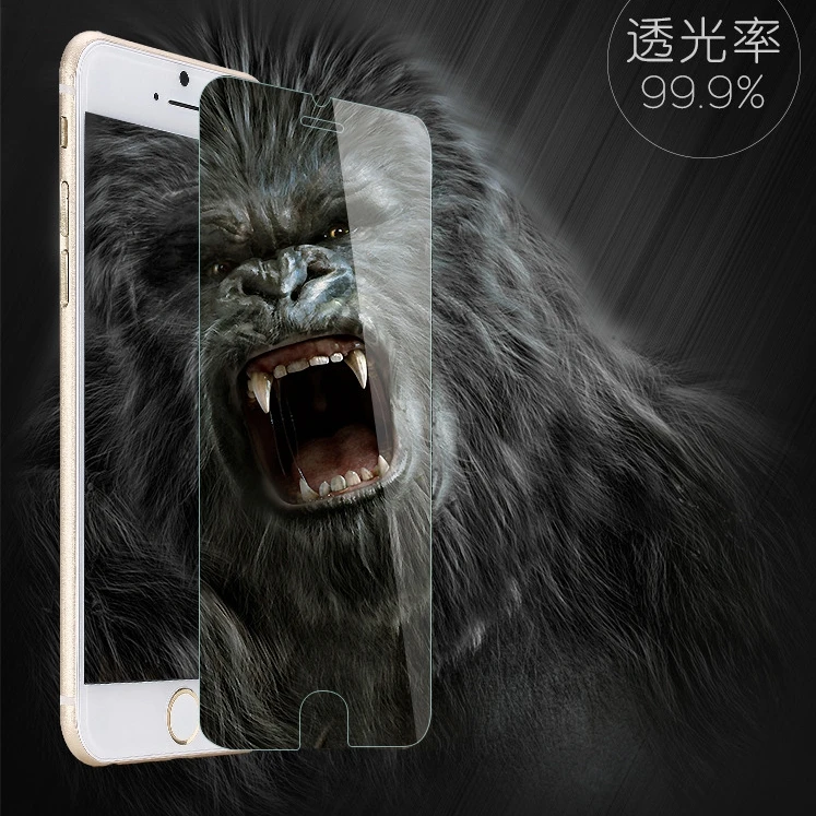 Для iphone 7 8 plus X XS Max XR закаленное стекло Защита экрана Прозрачный чехол для 6 6S Plus 11 4