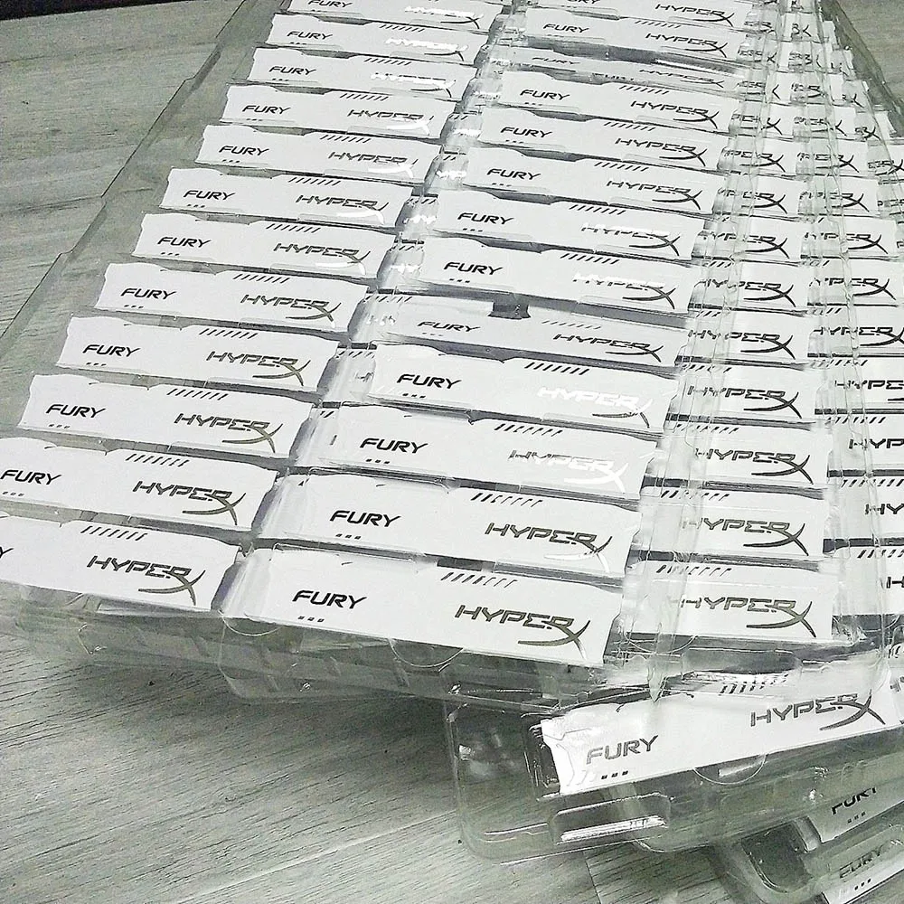 DDR3 теплоотвод ОЗУ Настольный для FURY HyperX DDR4|Кулеры и системы охлаждения