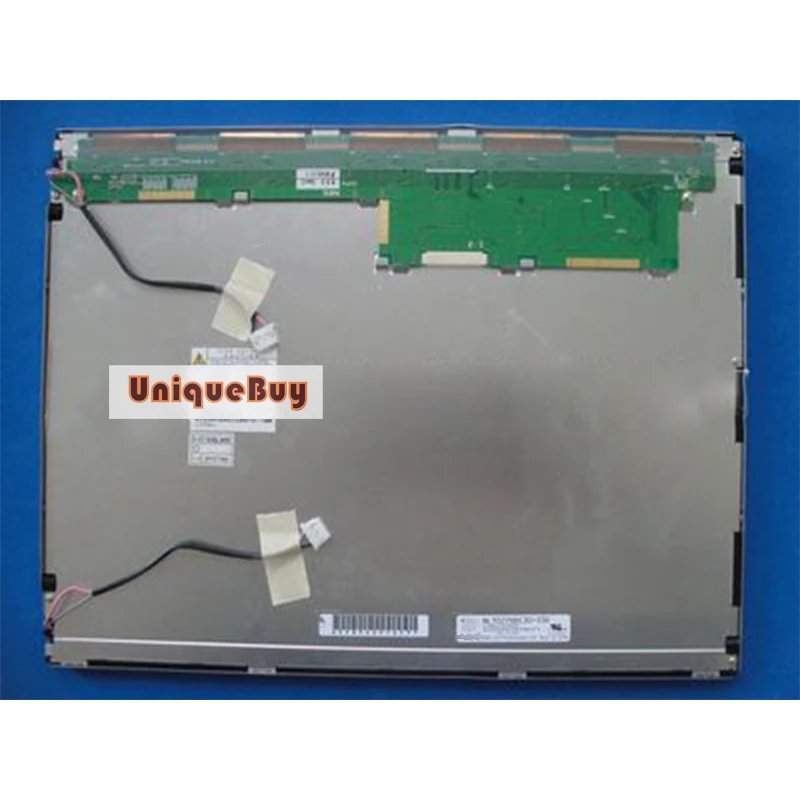 15 дюймов для NEC NL10276BC30 33E ЖК экран дисплей панель 1024 (RGB) * 768 20 контактов|ЖК-экраны и