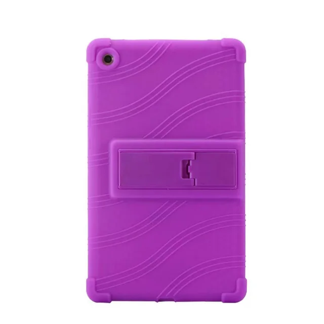 Ультратонкий силиконовый чехол для huawei Mediapad M5 8,4 SHT-AL09 SHT-W09 планшет противоударный защитный чехол для huawei M5 8,4 чехол+ ручка