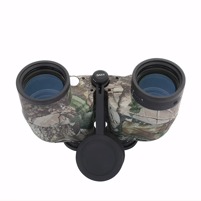 Низкий свет ночного видения бинокль 10х50 профессиональный военный морской