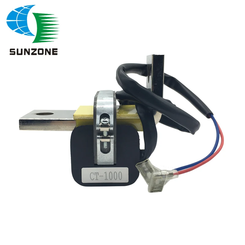Transformador de Corrente Ct-1000a para Funcionamento em Paralelo do Gerador Droop 750kva-1250kva ct 1000