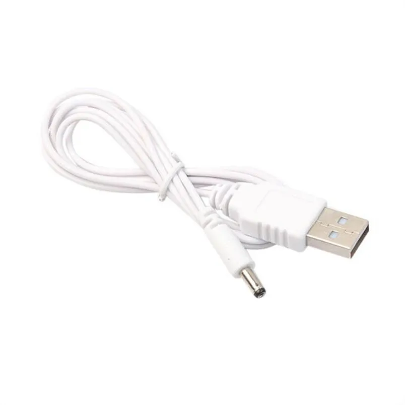 Горячий 2017 высокое качество DC 3 5 мм x 1 35 гнездо к USB Тип A Мужской адаптер кабель