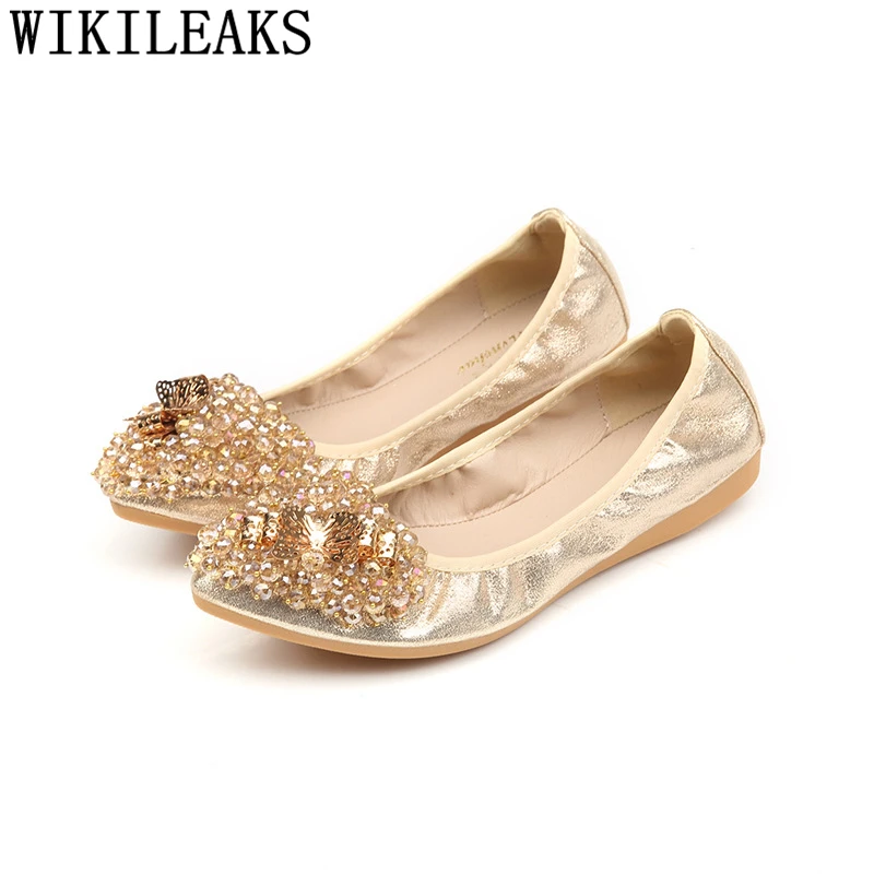 Женские весенние туфли женские лоферы с острым носком Обувь толстой и плоской