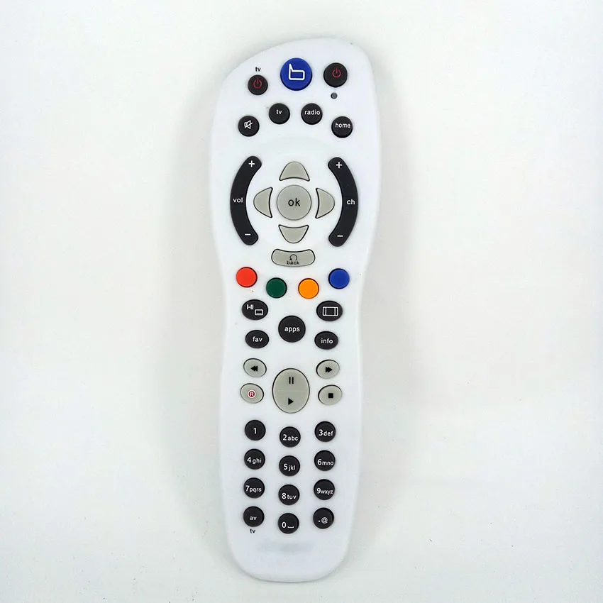 

Hot sale TV Remote Control Compatible for Astro Beyond