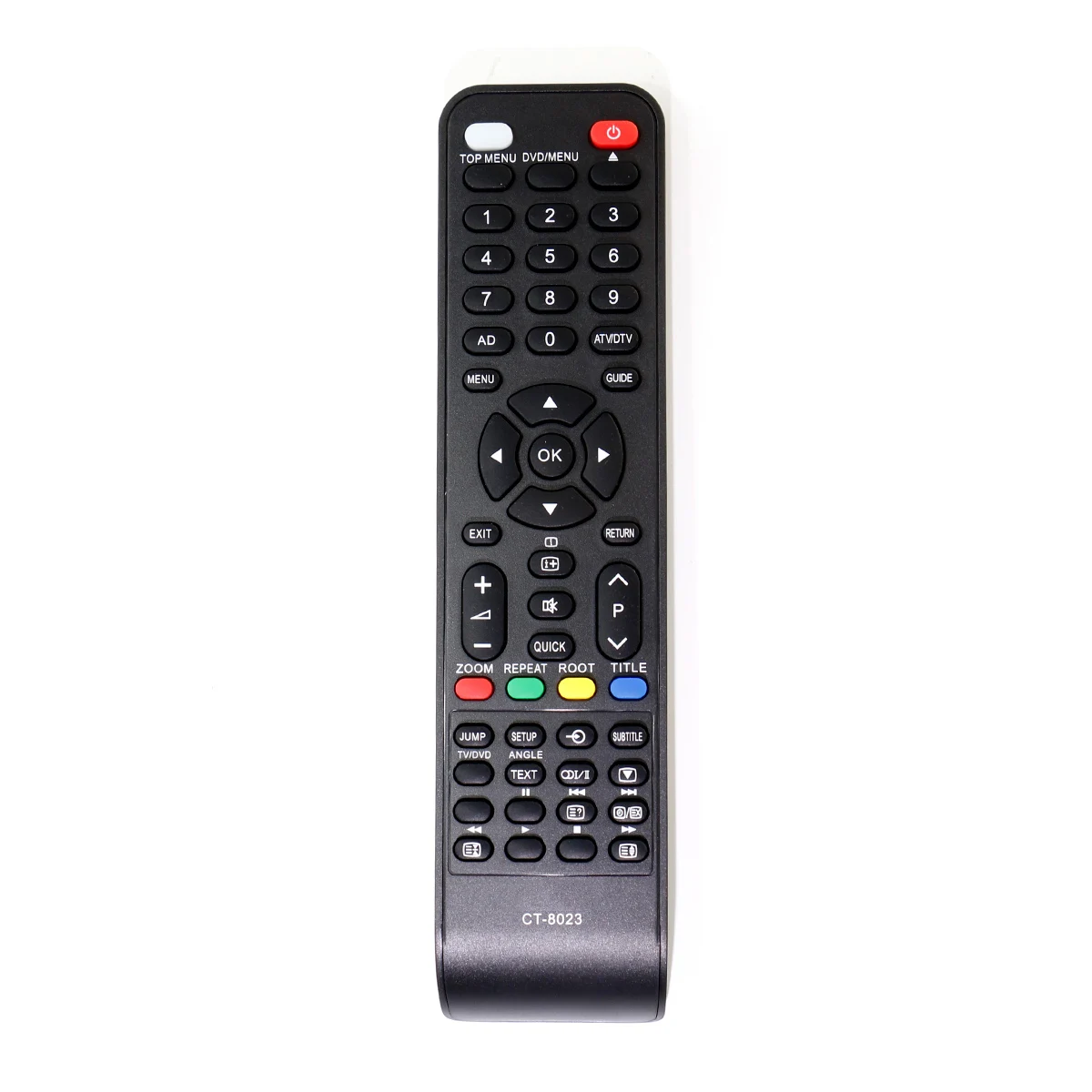 Новый пульт дистанционного управления для телевизора Toshiba подходит 26KL934R 32DL833R