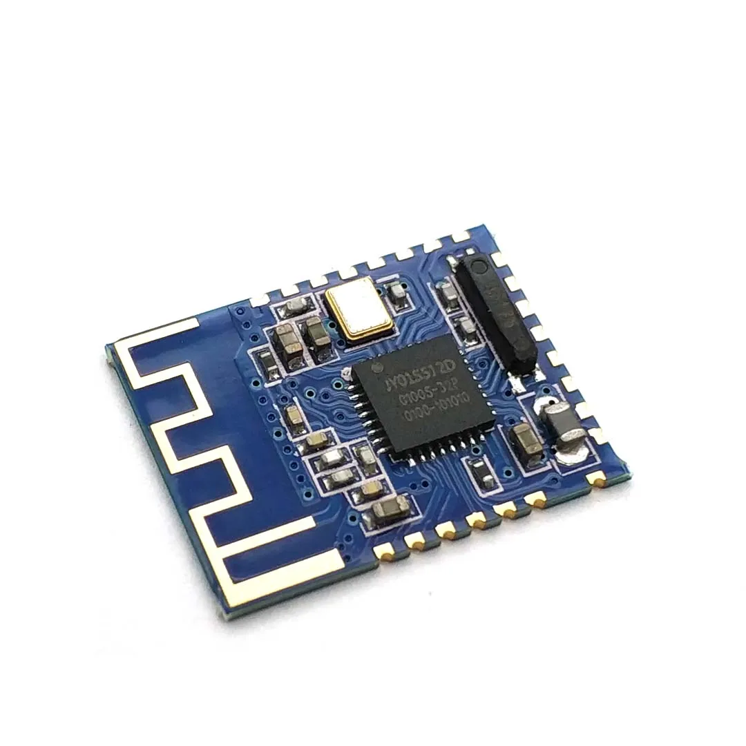 JDY 16 Bluetooth 4 2 модуль маломощный высокоскоростной режим передачи данных BLE
