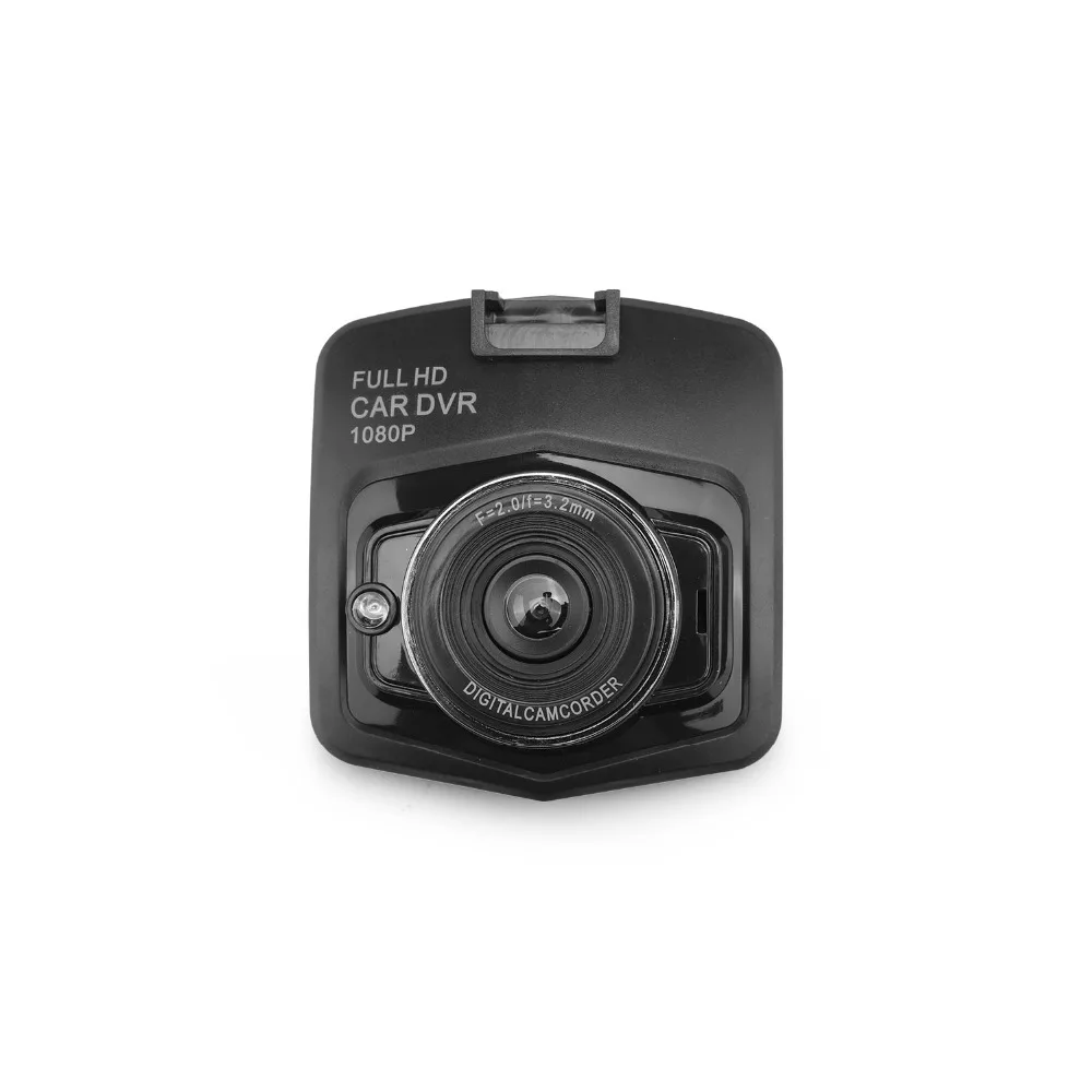 2 4 &quotFull HD 1080P Автомобильный видеорегистратор автомобильная камера черный|dash cam|dvr