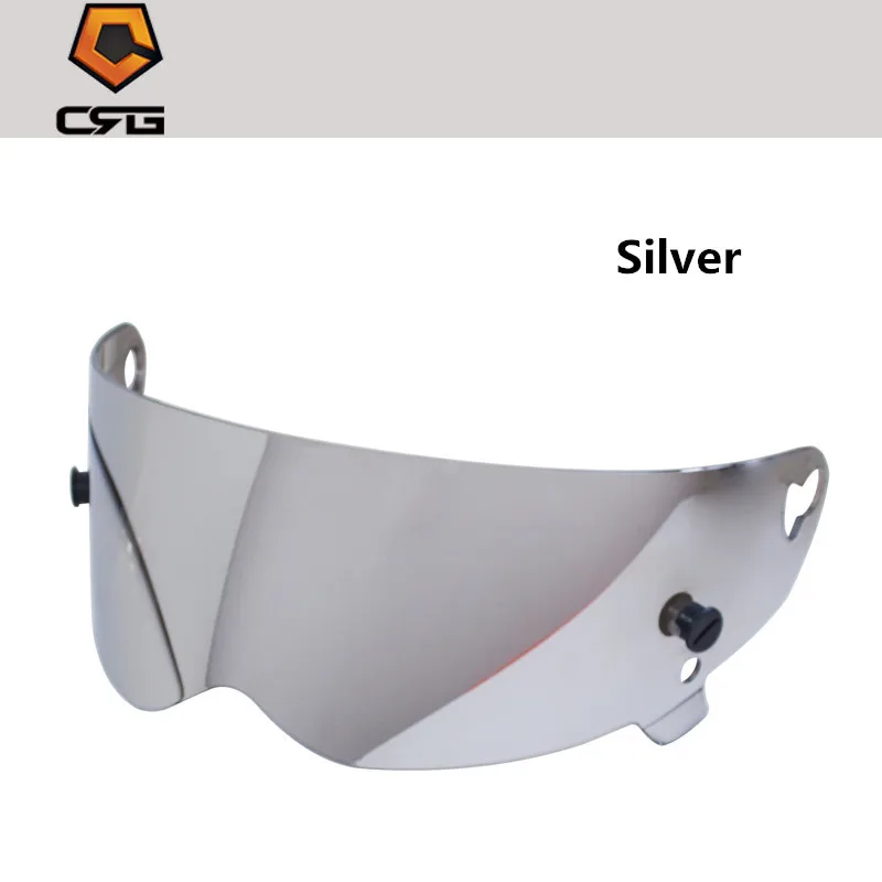 Мотоциклетные шлемы для квадроцикла защитные линзы ПК Симпсона Звездные войны