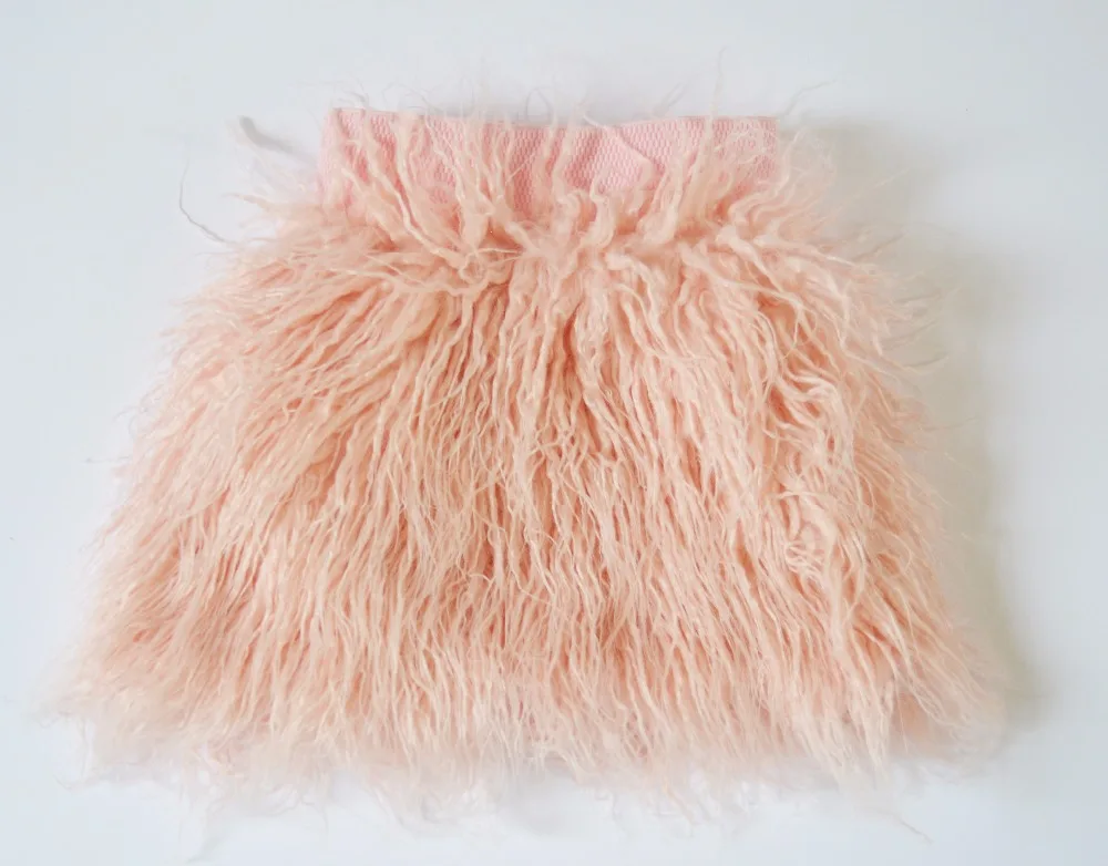 Лидер продаж 2019 юбка принцессы INS милая розовая синяя белая пачка для маленьких