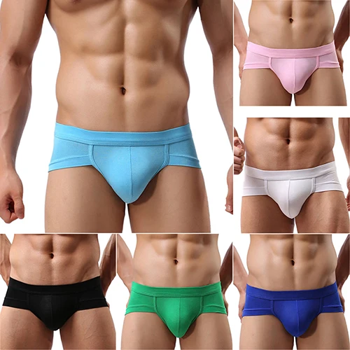 Мужские трусы шорты с карманом для отпугивания 6 лет|bulge pouch|bulge pouch underwearmen bulge underwear